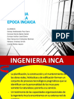 Diapositivas Incas