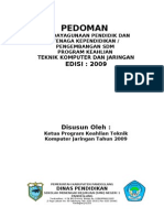 Download Pedoman an Pendidik Dan Tenaga Kependidikan by Rusman Hendro Susanto SN38151578 doc pdf