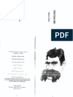 Çiğdem Odabaş - Nice Düşünürler Nietzsche Gibi Düşünemez PDF