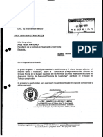 Informe Drenaje Ayacucho PDF