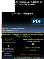 Estadistica Descriptiva