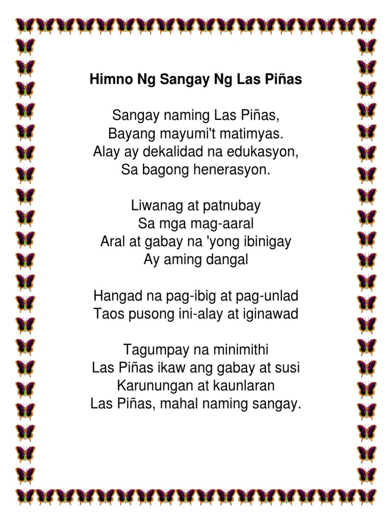 Lungsod Quezon Lyrics Tagalog - Seve Ballesteros Foundation