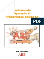 Manual Básico Robo ABB S4