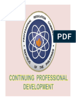 PRC CPD