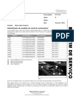 BS 17 - 15 - Substituio Do Medidor Do Nivel de Combustivel PDF