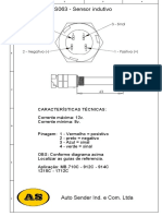 Sensor Velocidade MB PDF