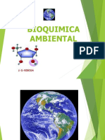 Bioquimica Ambiental