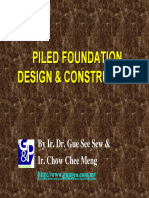 PILE FOUNDATION AND CONSTRUCTION.pdf