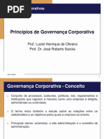 Governança Corporativa PDF