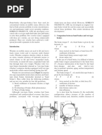 Kobelco Wet Type Clutch Winch