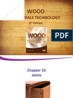 Wood Joints Guidebook