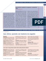 Acupuntura y Tecnicas Relacionadas para Los Trastornos Psicosomaticos PDF