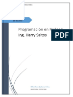 Tarea de Registrar Datos Con ODBC