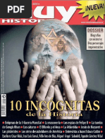 Muy Historia (02 Noviembre-2005) | PDF