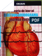 La Alegria de Leer ECG Lopez