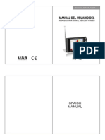 P4089 Spaish Manual