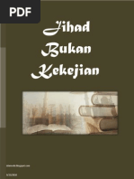 Download Jihad Bukan Kekejian by Al Fathan SN38153417 doc pdf