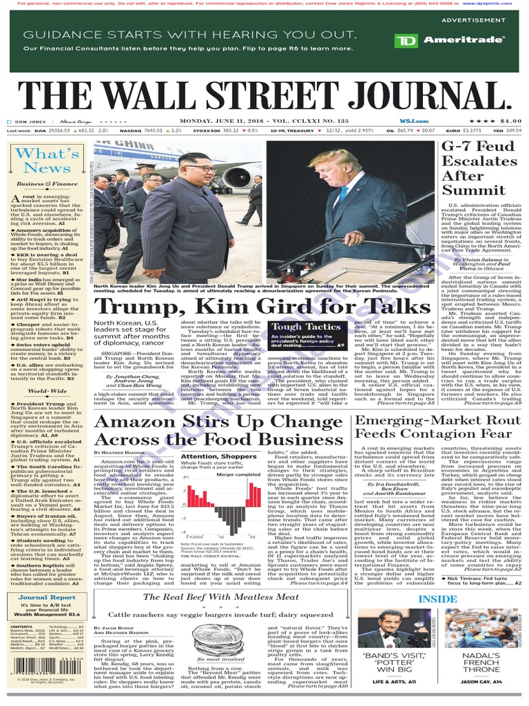 THE WALL STREET JOURNAL TODAY S PAPER PDF FREE DOWNLOAD visual data 6