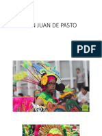 San Juan de Pasto