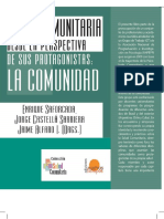 Salud Comunitaria Saforcada e Libro PDF
