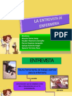 laentrevistadeenfermeria-120323123039-phpapp01