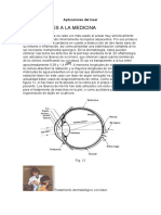 Aplicaciones Del Laser