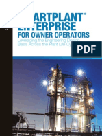 Smart Plant Enterprise For Owner Operators