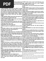 Principais conceitos em Literatura