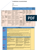 Formato Sesión de Aprendizaje Matematica Cts y Ept 12-06-18