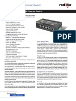 716TX Data Sheet