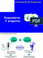 If - 02 - Las - 9 - Preguntas (1) de La Formulación de Proyectos