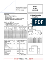 sk1010 PDF
