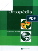 Szendrői Miklos Ortopedia