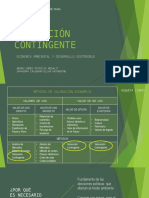 3.4.metodo Valoracion Contingente - Diapo PDF