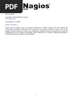 Download Nagios 2 by venukumarL SN3815482 doc pdf