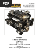 Common Rail Diesel Cummins 5.9l PDF