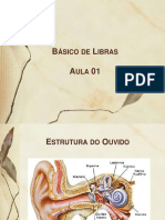 LIBRAS: Introdução à Língua Brasileira de Sinais