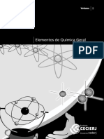 Elementos de Química Geral: Aulas