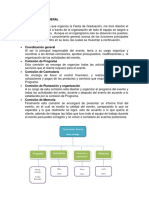 Organigrama-Caracterización