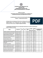 Edital 37 2018 Classificacao Final INSPETOR