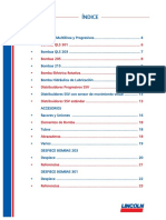 CatalogoLincoln PDF