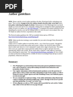 Download New Phytologist Author Guidelines by mnkjhp SN38155472 doc pdf