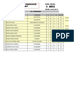 Inicial y 1p Privados - Comun