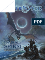 The Strange - Dark Spiral PDF