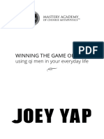 Joey Yap Bazi Interpretation Guide