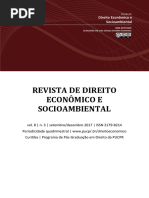 Direito Ao Teletrabalho - Reflexões Sobre a Imposição Do Teletrabalho Ao Empregador Sob o Prisma Dos Direitos Fundamentais