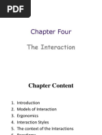 Chapter 4