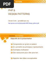 Download design patterns by khawamr1 SN3815568 doc pdf