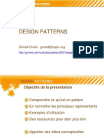 Design Patterns