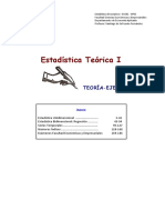 Teorica I PDF